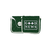 Good News Mallet Putter Cover
