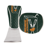 Breakfast of Champions Driver Cover