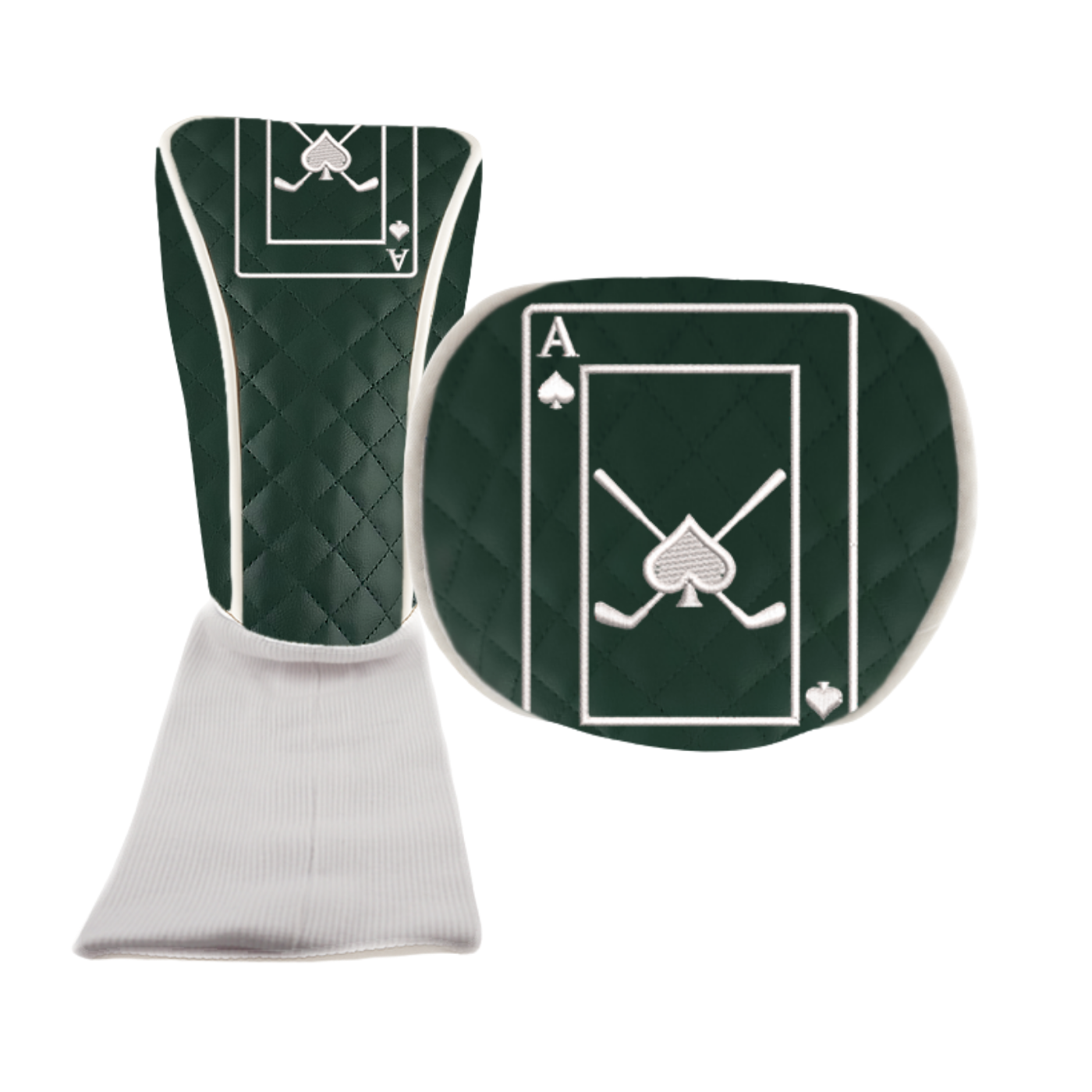 Ace Card Driver Cover