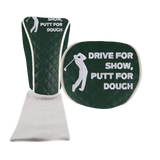 Drive for Show Driver Cover