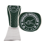 Talk Birdie To Me Driver Cover