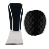 Classic Hybrid Cover w/ Font Options