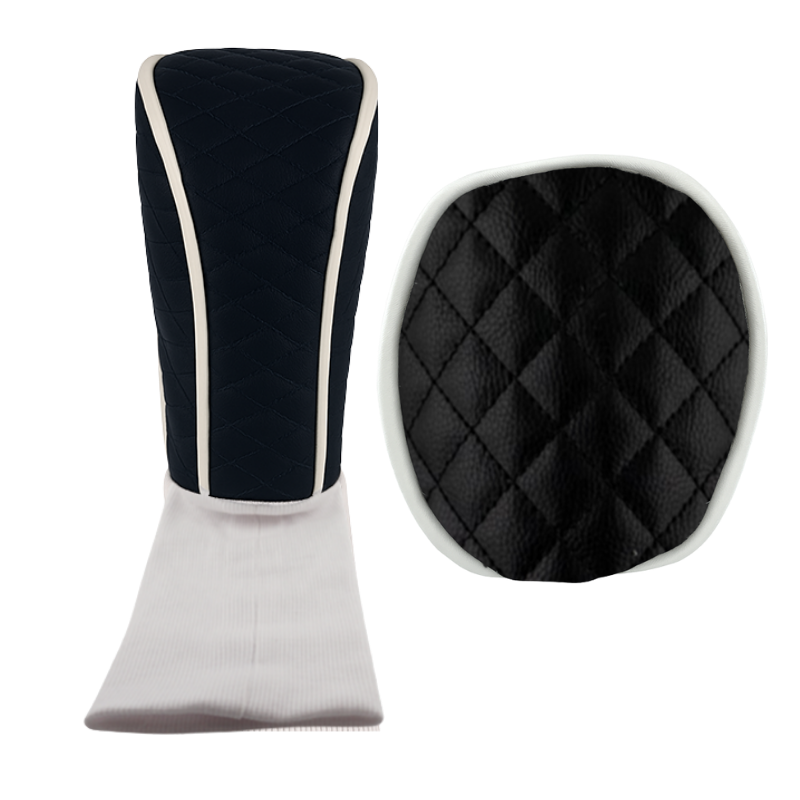 Classic Hybrid Cover w/ Font Options