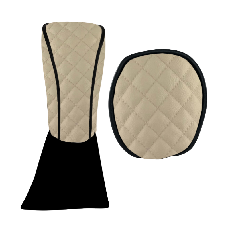 Classic Hybrid Cover w/ Font Options