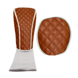 Classic Hybrid Cover w/ Font Options