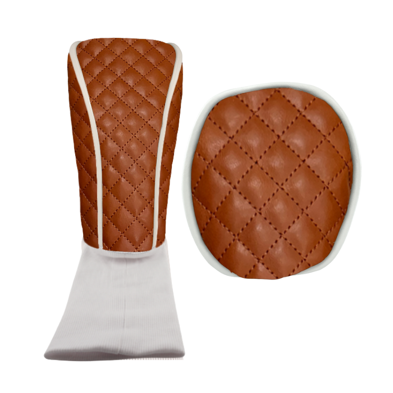 Classic Hybrid Cover w/ Font Options