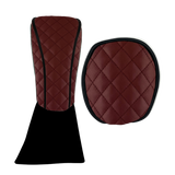 Classic Hybrid Cover w/ Font Options