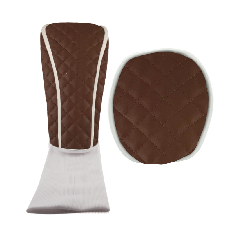 Classic Hybrid Cover w/ Font Options