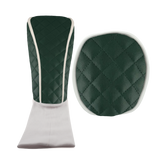 Classic Hybrid Cover w/ Font Options