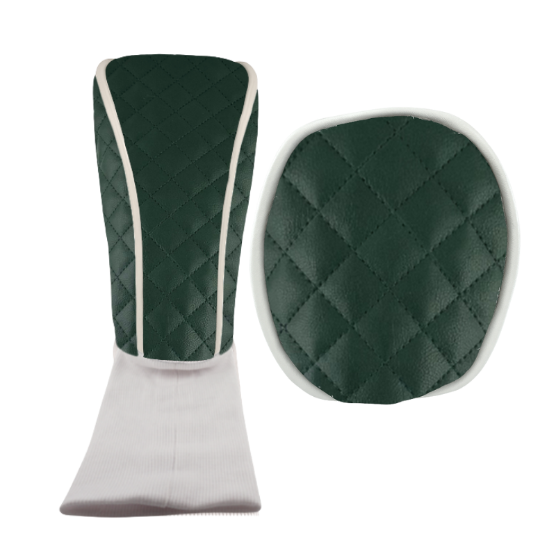 Classic Hybrid Cover w/ Font Options