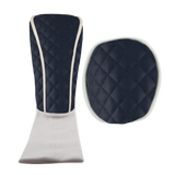 Classic Hybrid Cover w/ Font Options