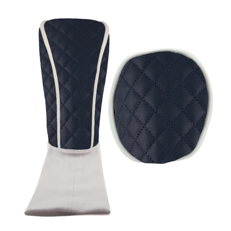 Classic Hybrid Cover w/ Font Options