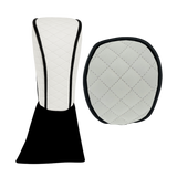 Classic Hybrid Cover w/ Font Options