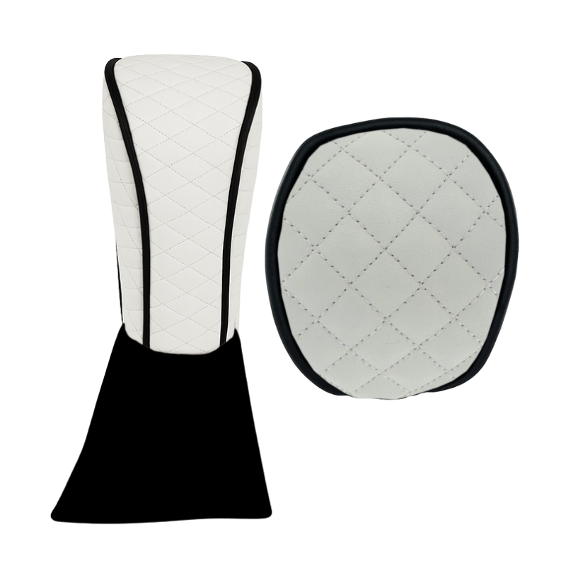 Classic Hybrid Cover w/ Font Options