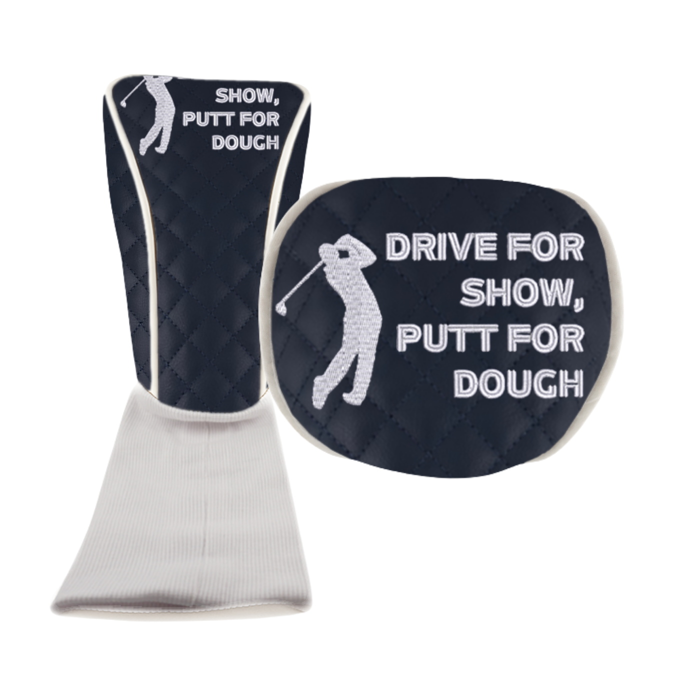 Drive for Show Driver Cover