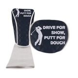 Drive for Show Driver Cover