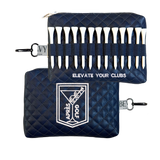 Apres Golf Tee Bag