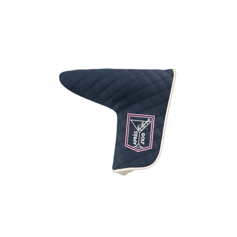 Apres Golf Blade Putter Cover