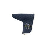 Extra Dirty Blade Putter Cover