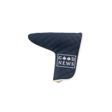 Good News Blade Putter Cover
