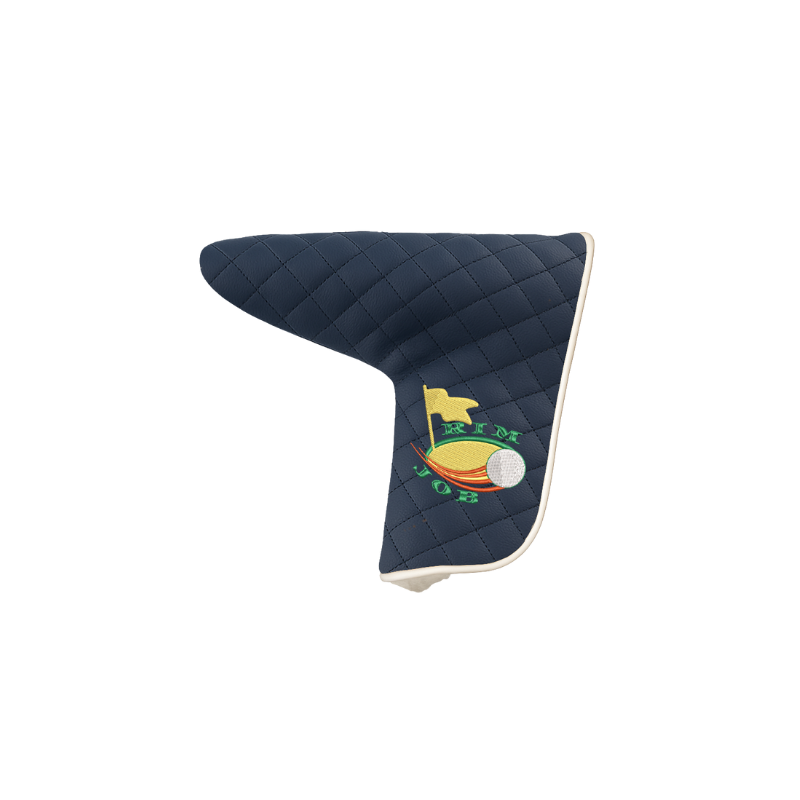 Rim Job Blade Putter Cover