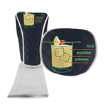 Ace, Birdie, Chunk Driver Cover