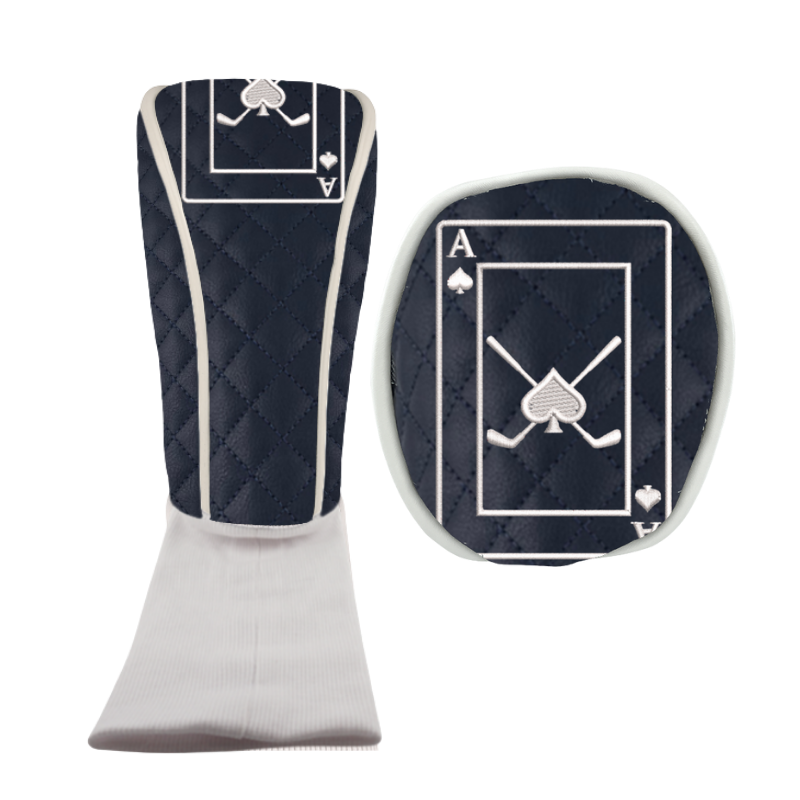 Ace Card Hybrid Cover