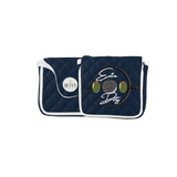 Extra Dirty Mallet Putter Cover