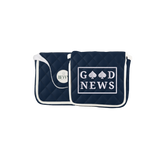 Good News Mallet Putter Cover