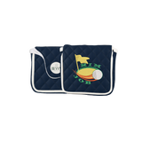 Rim Job Mallet Putter Cover