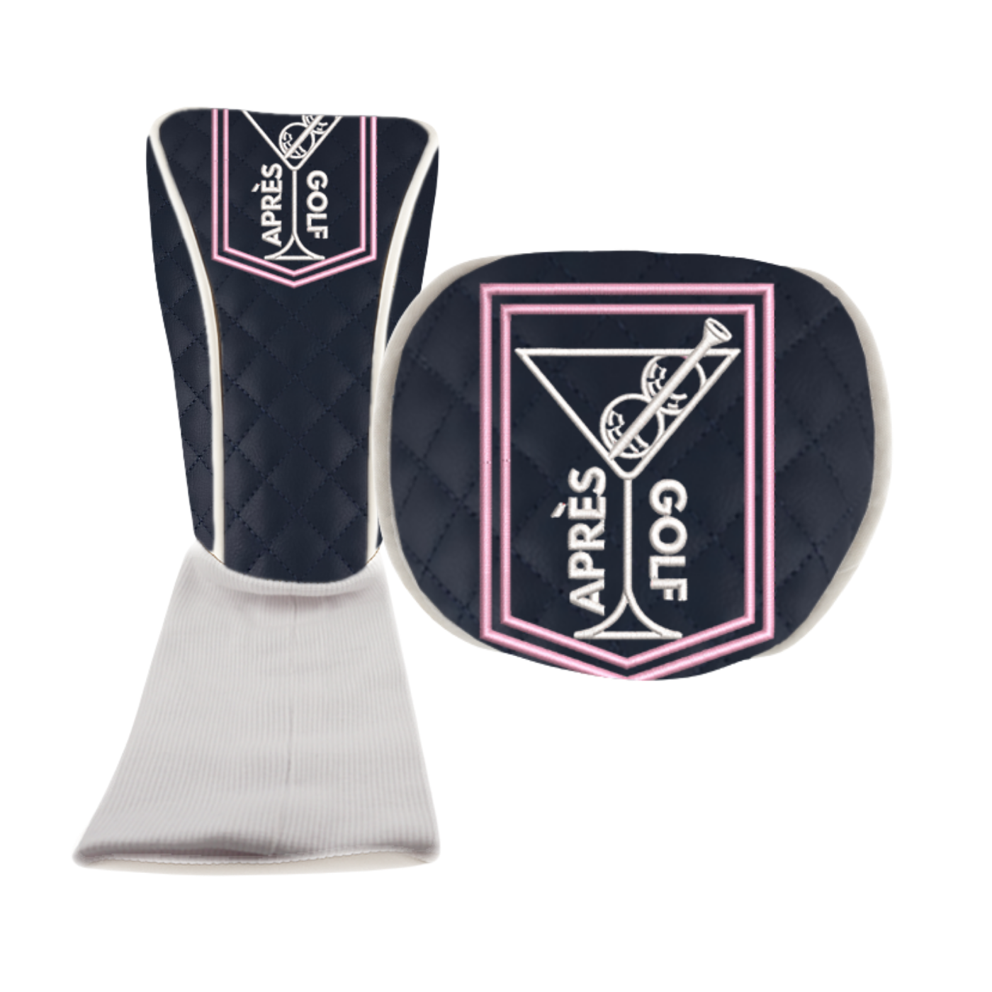 Apres Golf Driver Cover