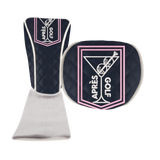 Apres Golf Driver Cover