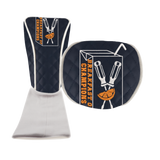 Breakfast of Champions Driver Cover