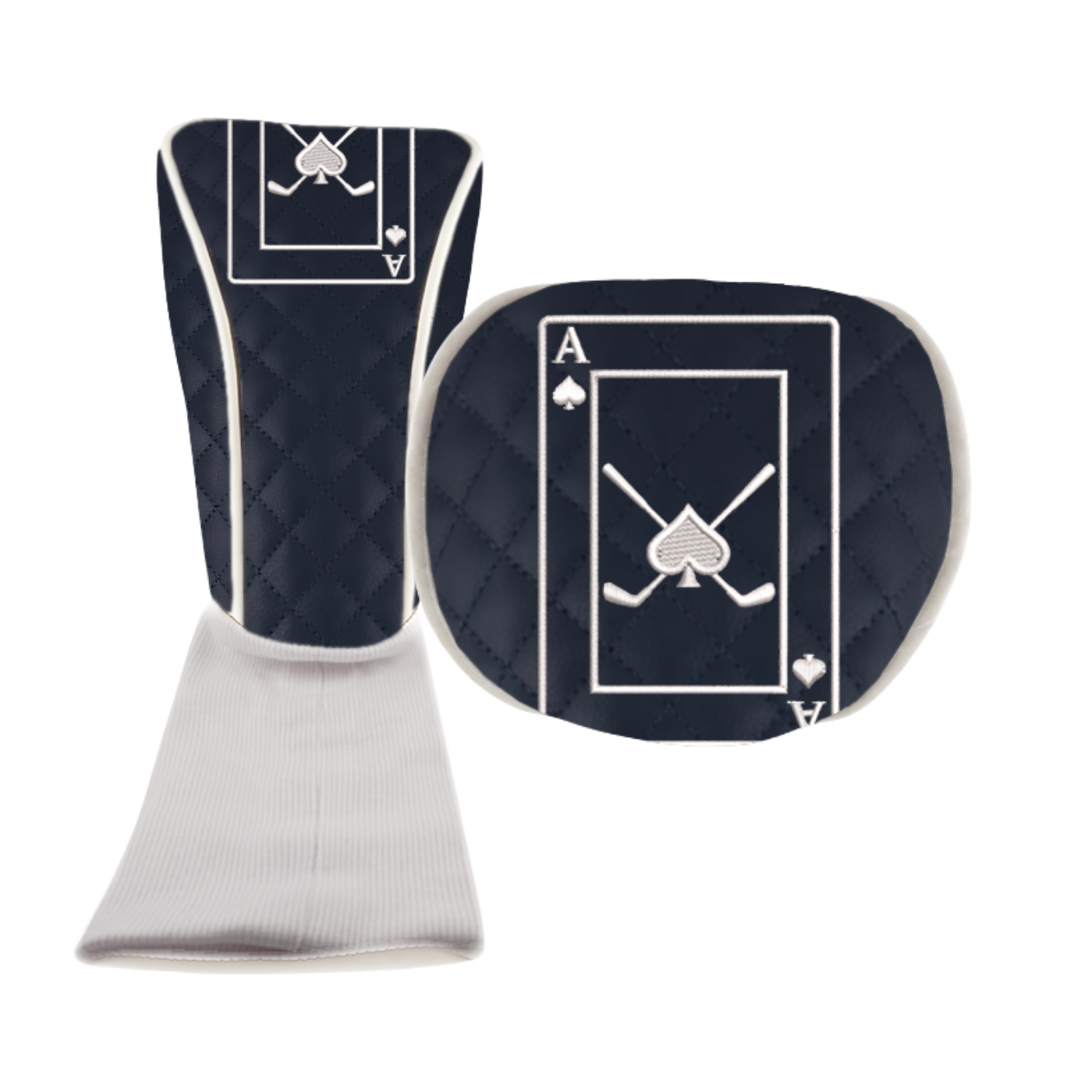 Ace Card Driver Cover