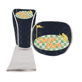 Dance Floor Driver Cover