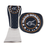 Talk Birdie To Me Driver Cover