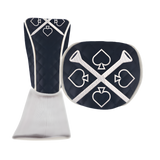 Aces Tees Driver Cover