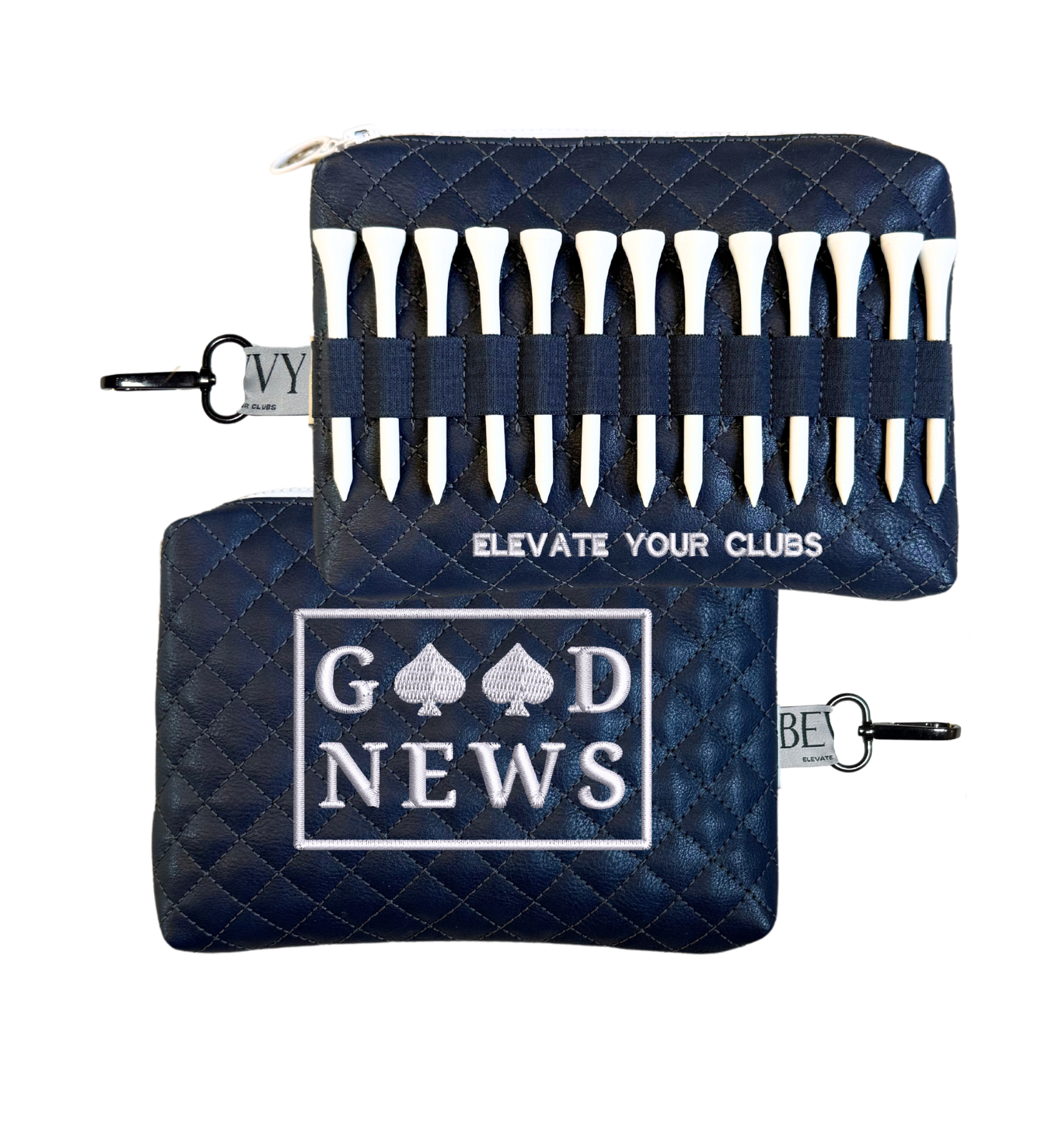 Good News Tee Bag