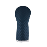 Full Leather Sticker Headcover