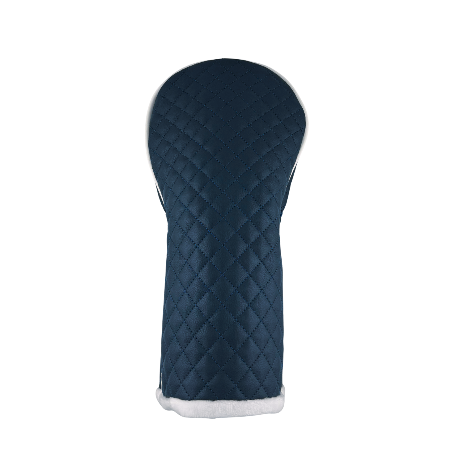 Full Leather Sticker Headcover