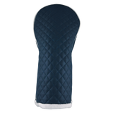 Full Leather Sticker Headcover