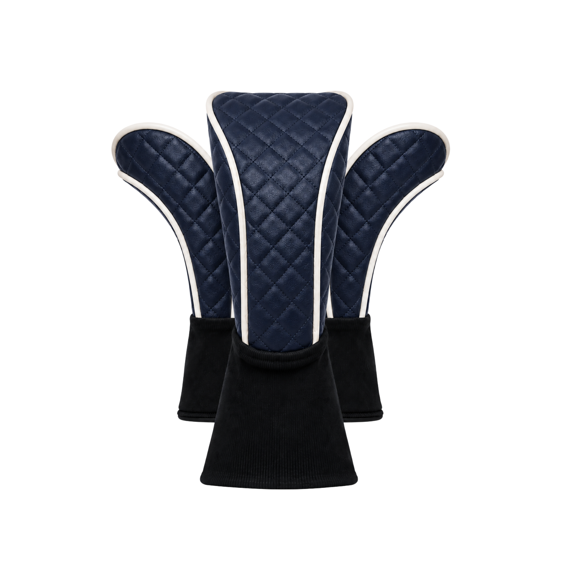 Vintage Sleeve Sticker Headcover