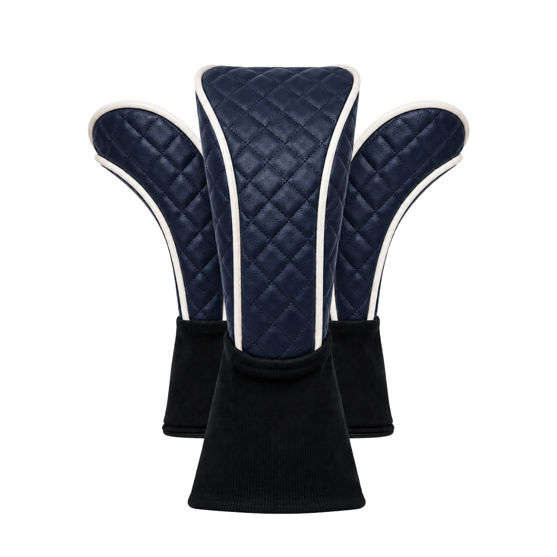 Vintage Sleeve Sticker Headcover