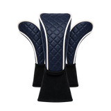 Vintage Sleeve Sticker Headcover