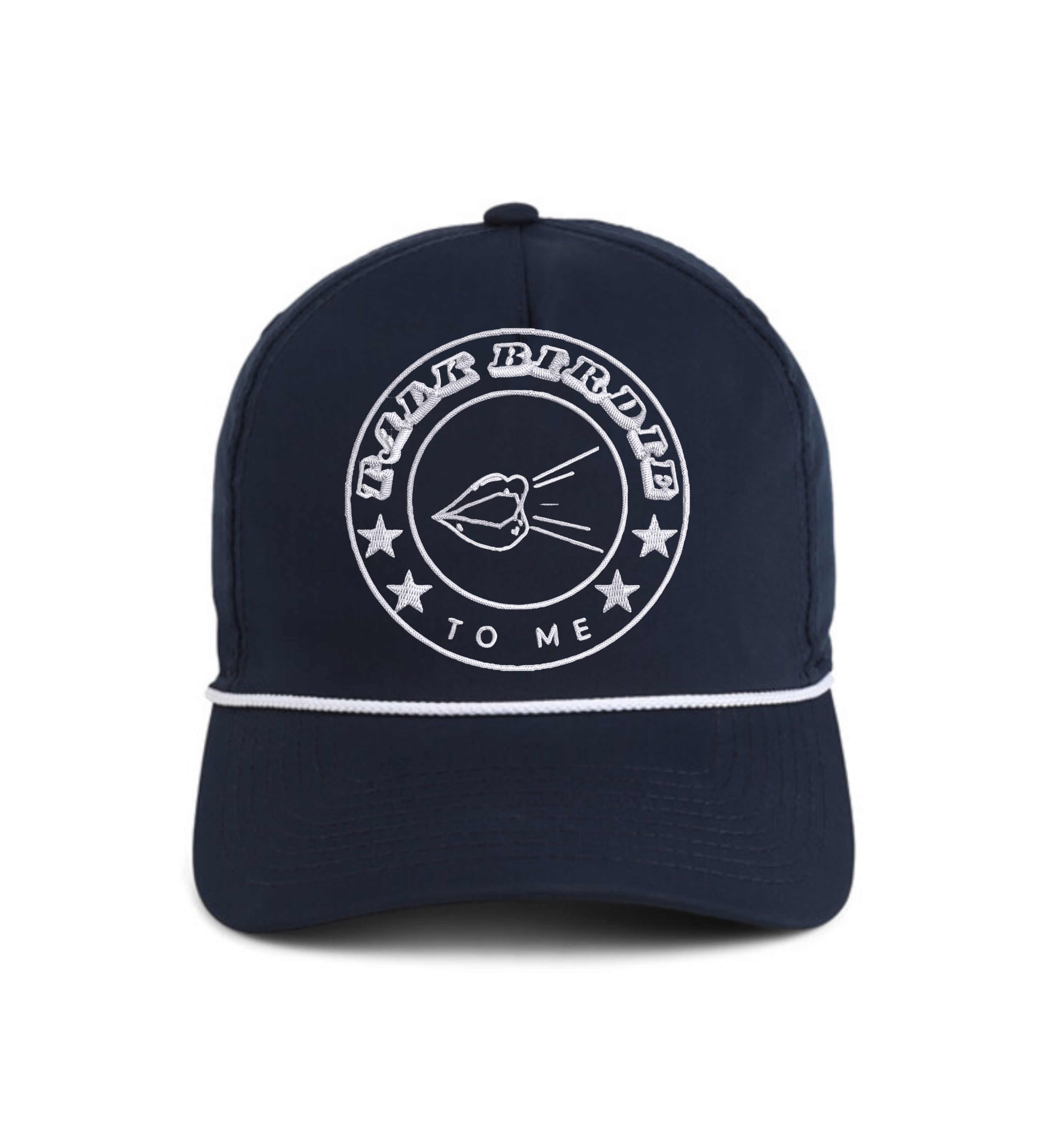 Talk Birdie to Me Hat