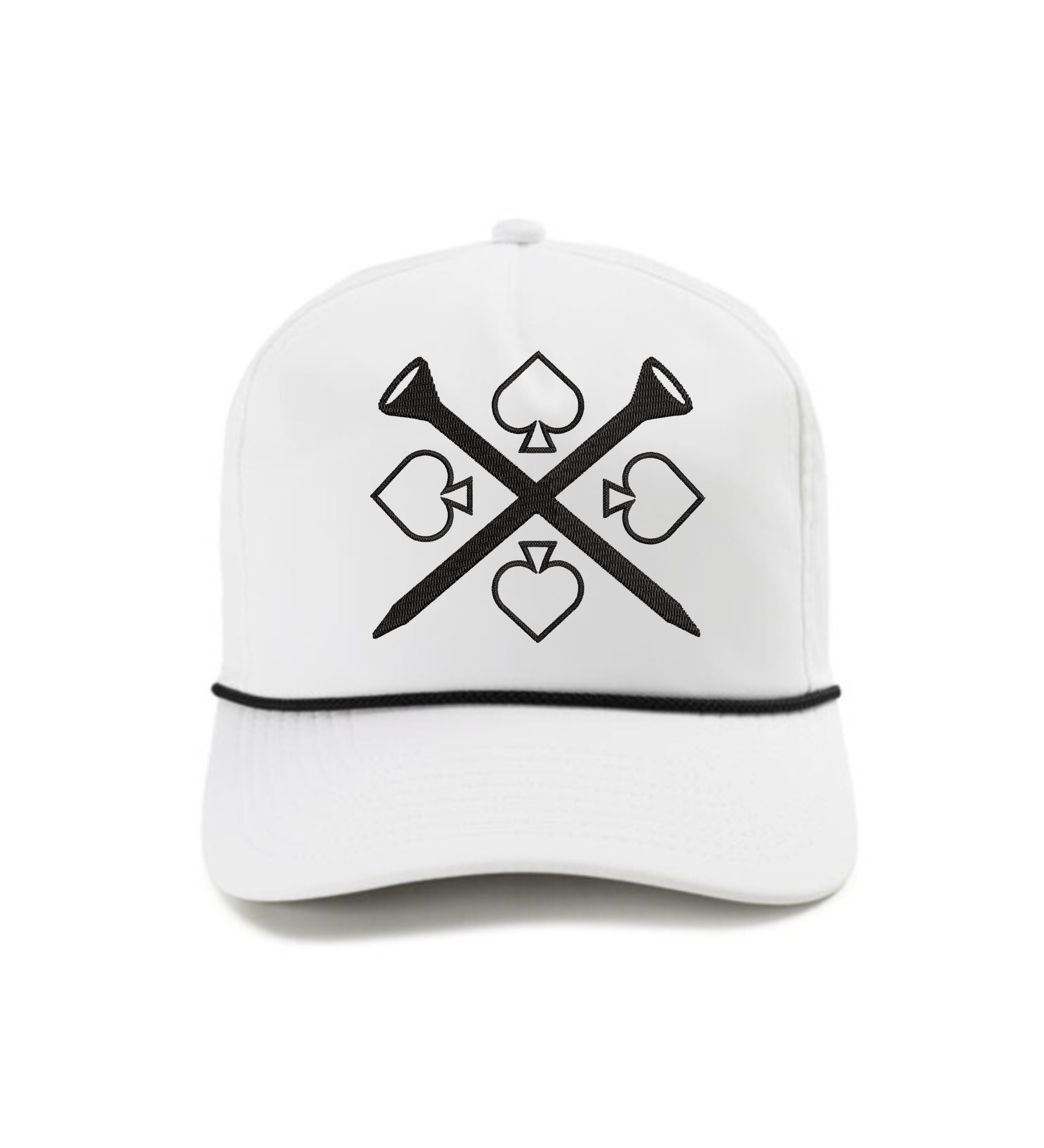 Aces Tees Hat