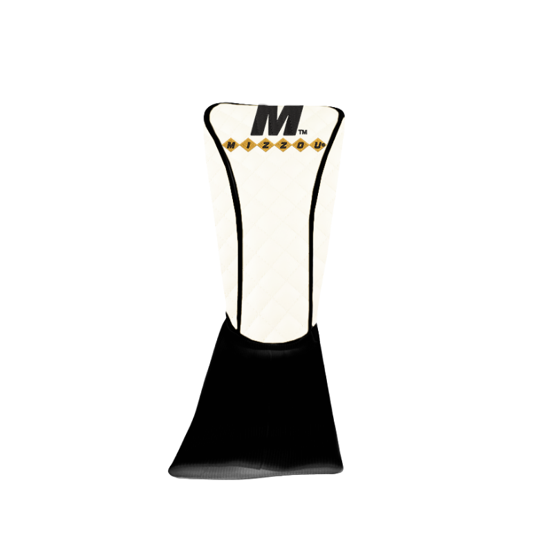 Mizzou® Diamond Driver Headcover