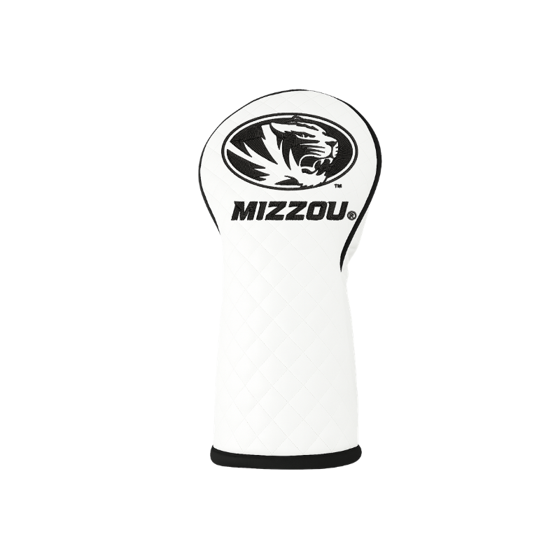 Traditional Mizzou® Driver Headcover