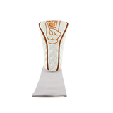 Hook ‘Em® Symbol Driver Headcover