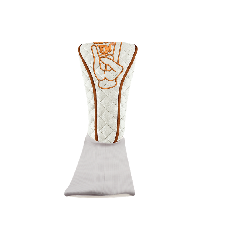 Hook ‘Em® Symbol Driver Headcover